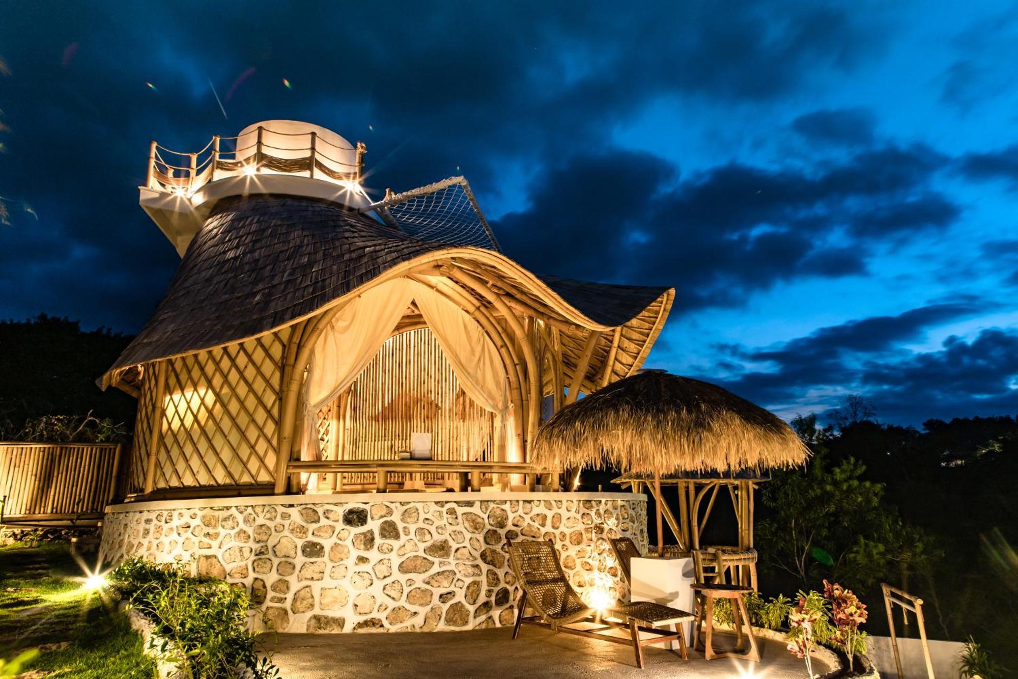 Camanta Penida - Adult Only Hotel Toyapakeh Exterior foto