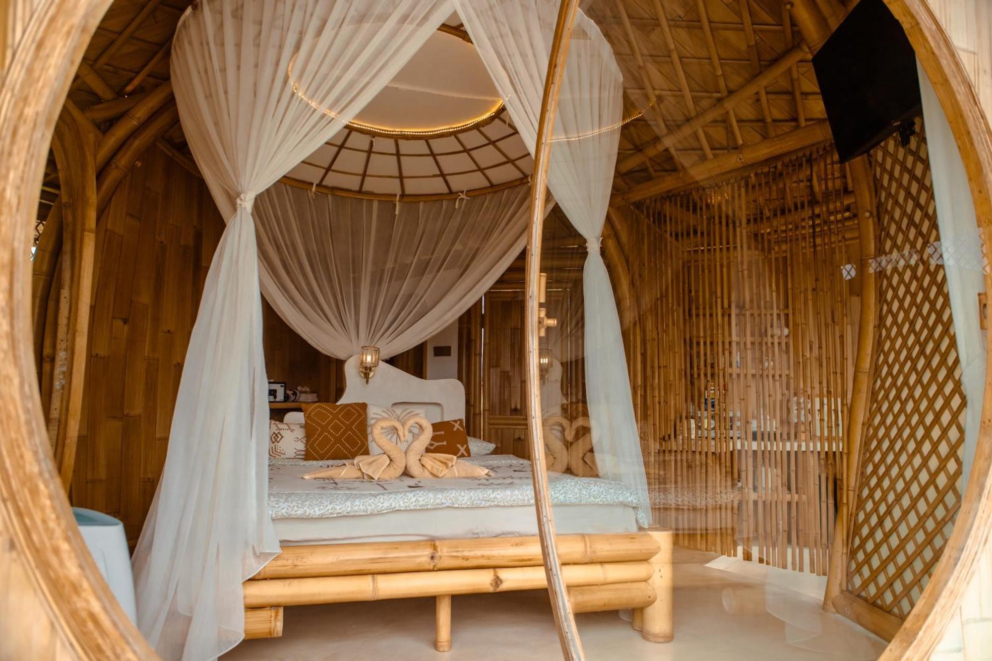 Camanta Penida - Adult Only Hotel Toyapakeh Exterior foto