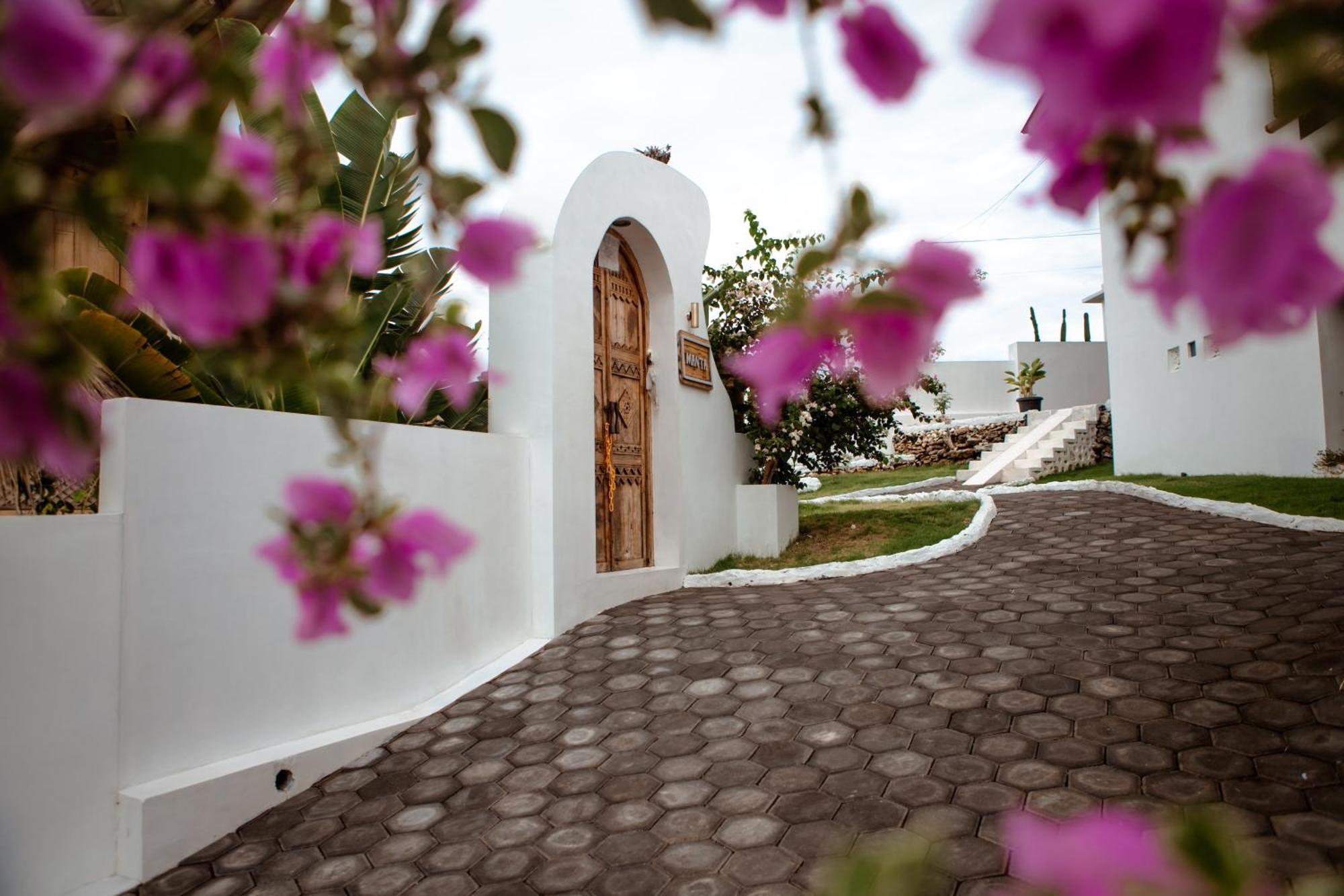 Camanta Penida - Adult Only Hotel Toyapakeh Exterior foto