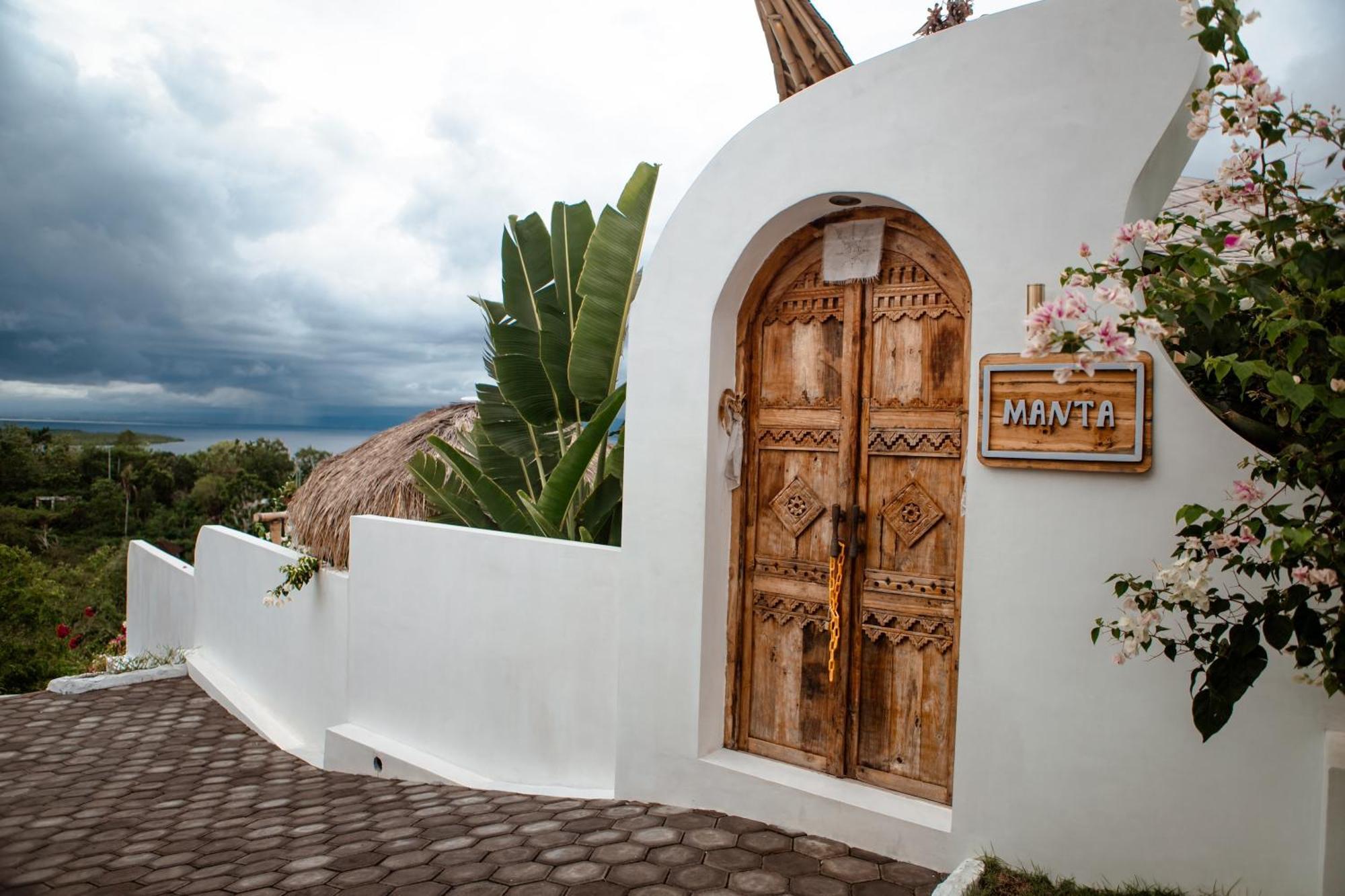 Camanta Penida - Adult Only Hotel Toyapakeh Exterior foto