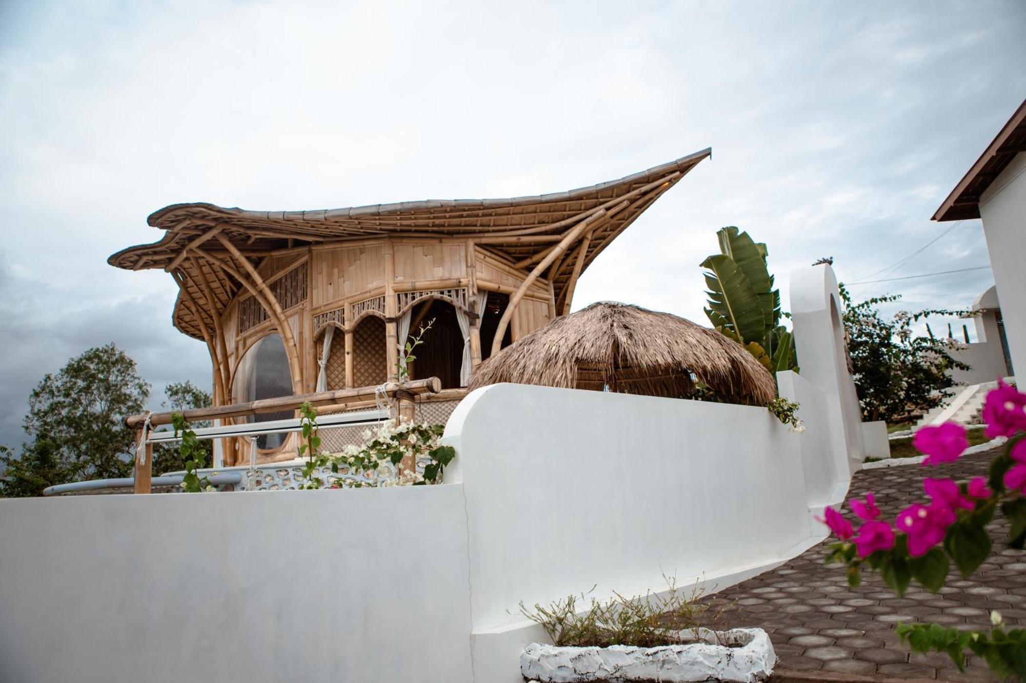 Camanta Penida - Adult Only Hotel Toyapakeh Exterior foto