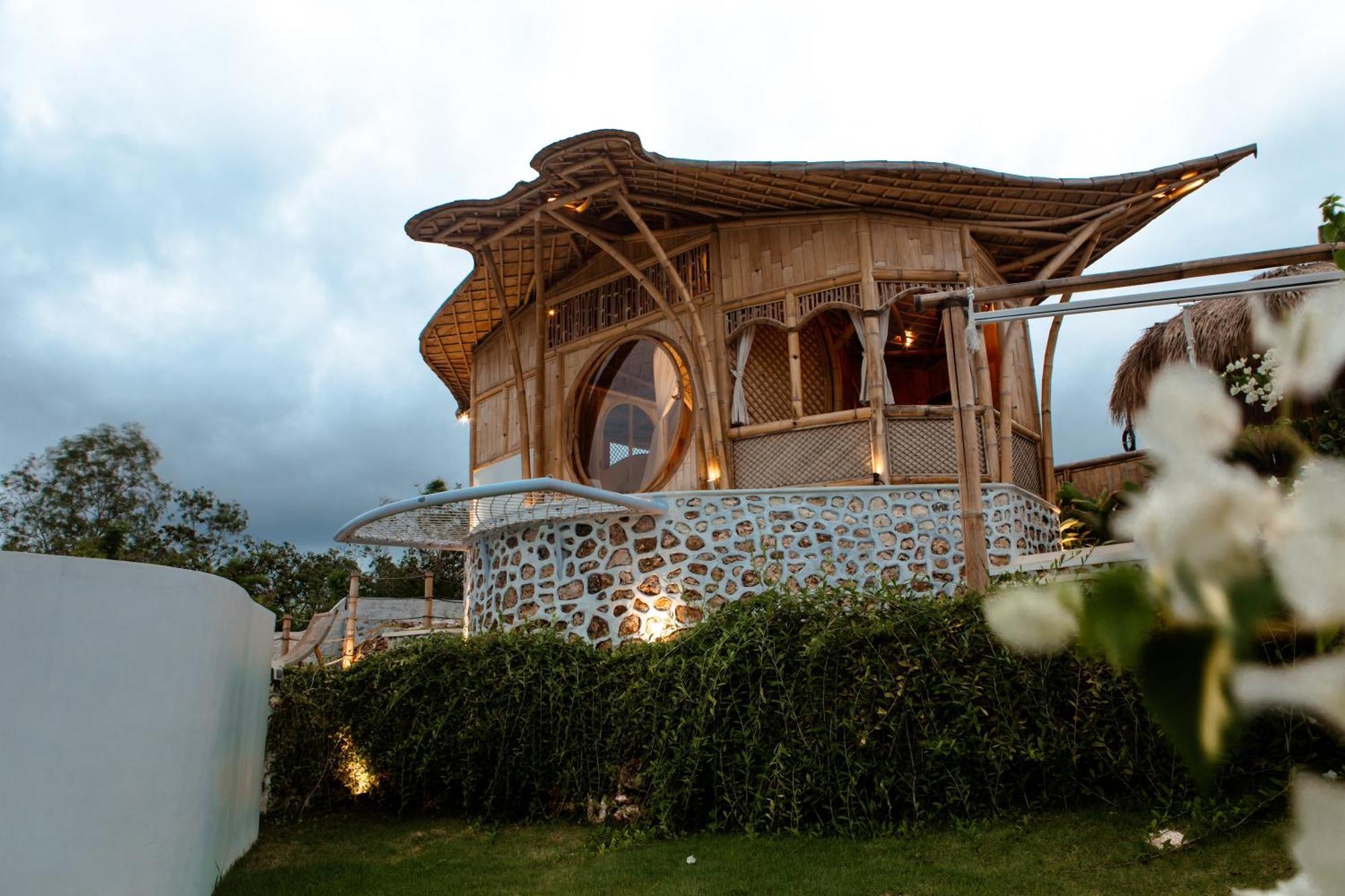 Camanta Penida - Adult Only Hotel Toyapakeh Exterior foto