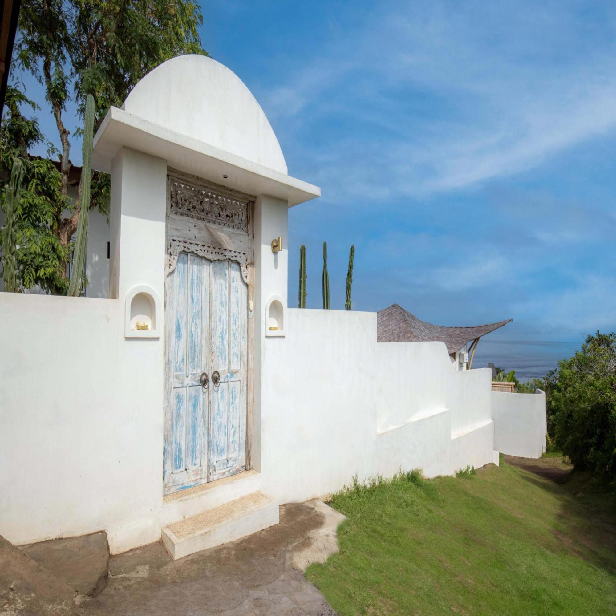 Camanta Penida - Adult Only Hotel Toyapakeh Exterior foto