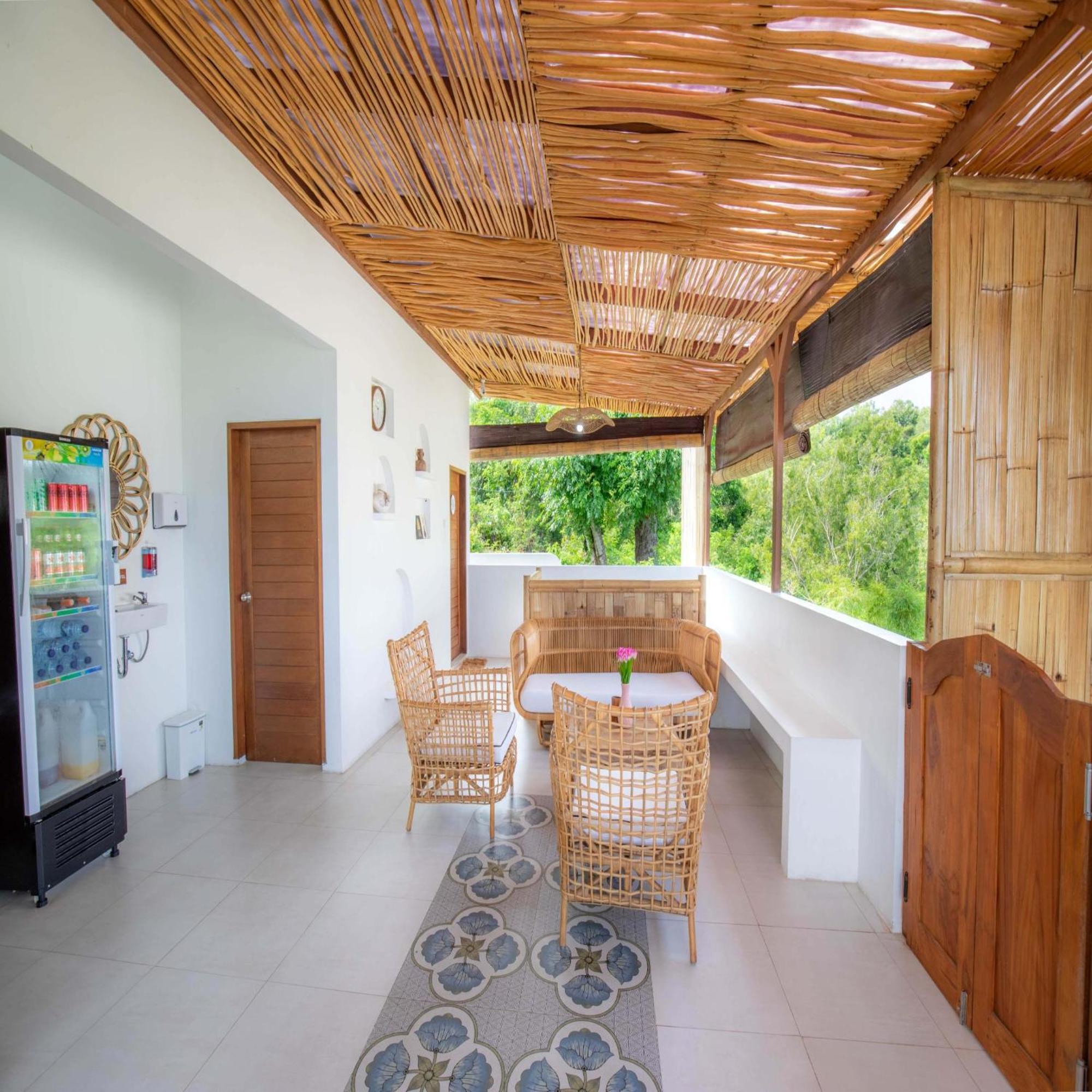 Camanta Penida - Adult Only Hotel Toyapakeh Exterior foto